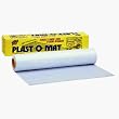 Warp Bros. PM50W Plast-O-Mat Ribbed Floor Runner