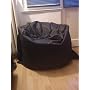 Kinzler K-11163/31 Riesensitzsack 140x180 cm, schw&hellip von Kinzler