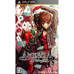 AMNESIA LATER(通常版)