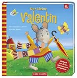 Produkt-Bild: Der kleine Valentin: Ab 18 Monaten