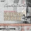 Miss Marple in Sleeping Murder Agatha Christie Audiogo Miss Marple in Sleeping Murder
