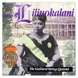 Songs of Liliuokalani