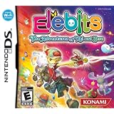 Elebits: The Adventures of Kai and Zero ~ Konami