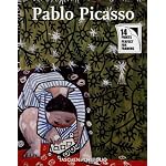 Pablo Picasso (Portfolio) book cover