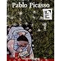 Pablo Picasso (Poster Portfolios)