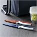 Kuhn Rikon Colori Utility Knife with Sheath