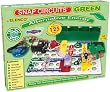Elenco Snap Circuits Green - Alternative Energy Kit