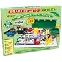 Elenco Snap Circuits Green - Alternative Energy Kit