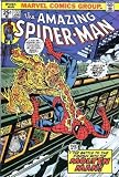 Review Marvel  / The Amazing Spider-Man #133 (Vol. 1)