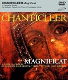 Chanticleer - Magnificat (DVD Audio)