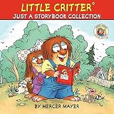Little Critter: Just A Storybook Collection
