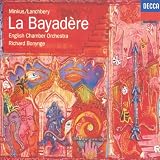 Minkus: La Bayadère