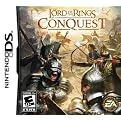 The Lord of the Rings: Conquest (Nintendo DS)