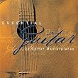 Essential Guitar: 33 Guitar Masterpieces Essential Guitar: 33 Guitar Masterpieces