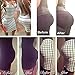 Womens Butt Lifter Underwear Tummy Coltrol Panties Boy Shorts Enhancer Shaper
