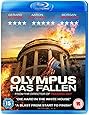 Olympus Has Fallen [Blu-ray] [2013]