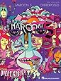 Maroon 5 - Overexposed  - Piano/Vocal/Guitar