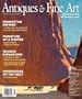 Antiques & Fine Art [1-year subscription]
