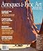 Magazines: Antiques & Fine Art [1-year subscription]