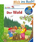 #2: Der Wald (Wieso? Weshalb? Warum? junior)