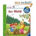 Der Wald (Wieso? Weshalb? Warum? junior)