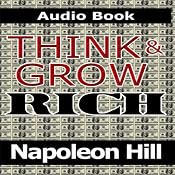 Think and Grow Rich | [Napoleon Hill]