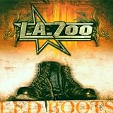 Led Boots
