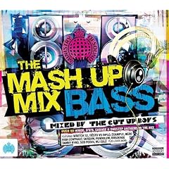 Mash Up Mix Bass