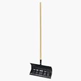 Ames Co. 1625500 18 Steel Snow Pusher