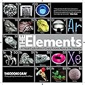 Elements: A Visual Exploration of Every Known Atom in the Universe