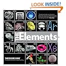 Elements: A Visual Exploration of Every Known Atom in the Universe
