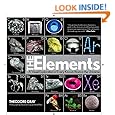 Elements: A Visual Exploration of Every Known Atom in the Universe
