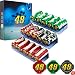 NASCAR 48 Jimmie Johnson 300 Premium Poker Chip Set
