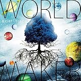 WORLD MAKER <通常盤>