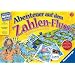 Ravensburger 25024 - Abenteuer auf dem Zahlen-Fluss