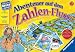 Ravensburger 25024 - Abenteuer auf dem Zahlenfluss