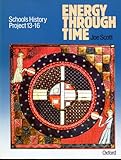 Energy through time