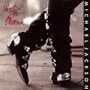 Michael Jackson " Dirty Diana " ORIGINAL 45 Picture Sleeve PRISTINE NEW from The BAD LP