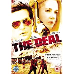 The Deal [Import anglais]