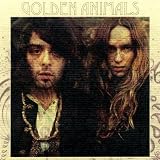 Golden Animals Ep