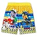 Nickelodeon Little Boys' Paw Patrol Swim Trunks in Yellow