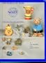 The World of Wade: Collectable Porcelain and Pottery (unstated Book 1)