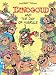 Iznogoud and the Day of Misrule: Iznogoud Vol. 3