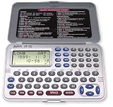 Jaytech JT-32 Databank Personal Organiser