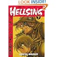 Buy Hellsing, Vol. 7 by Kohta Hirano