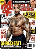 Muscle & Fitness (1-year auto-renewal) [Print + Kindle]