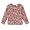 Genuine Kids from OshKosh Toddler Girls L/S Button Floral Top - 2T