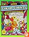 Color Counts: Garden Game