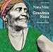 Grandma Nana (English-Turkish) (Veronique Tadjo) (Turkish Edition)