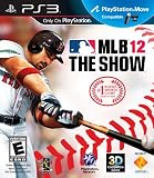 MLB 12 The Show